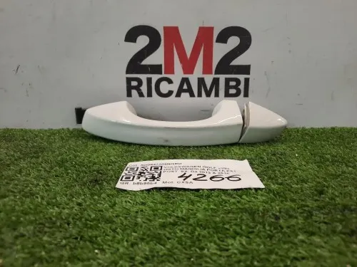 Maniglia Porta EST POST SX 5G0837205NGRU Volkswagen GOLF VII 2013