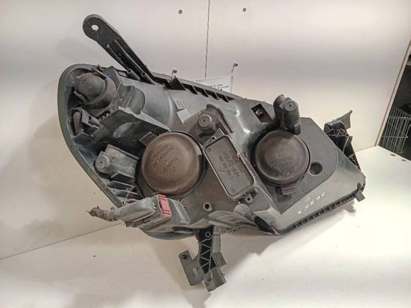 Proiettore ANT SX 24451050 Opel Zafira B 2005