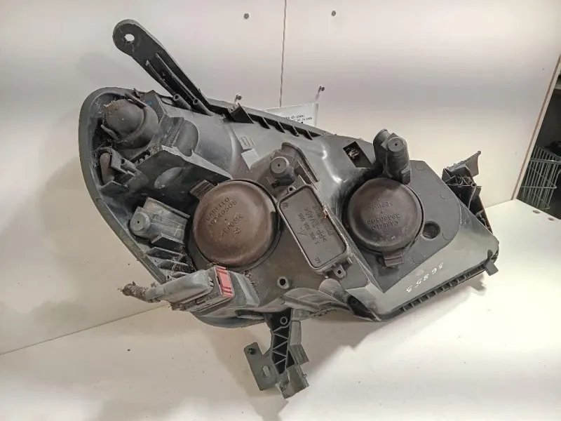 Proiettore ANT SX 24451050 Opel Zafira B 2005