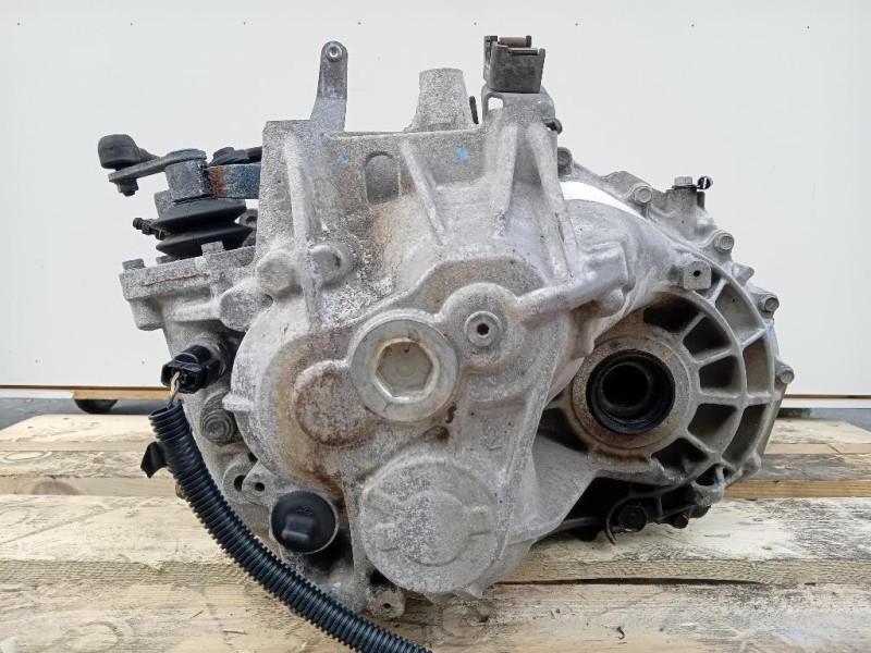 Cambio 6 MARCE MANUALE Dodge Journey 2009