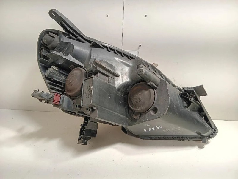 Proiettore ANT SX 24451050 Opel Zafira B 2005