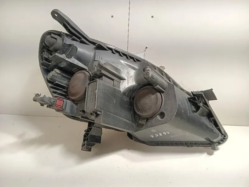 Proiettore ANT SX 24451050 Opel Zafira B 2005