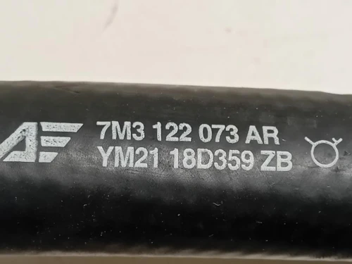 TUBO Acqua 7M3 122 073 AR Volkswagen Sharan IV 2015