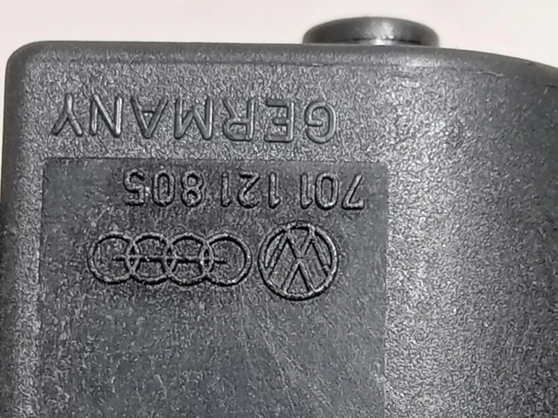 TUBO Acqua 7M3 122 073 AR Volkswagen Sharan IV 2015