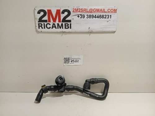 Maniglia Porta INT ANT DX MANIGLIA PORTA INT ANT DX Alfa Romeo Giulietta 2010