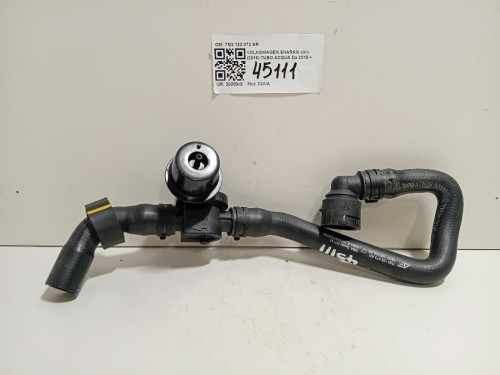 TUBO Acqua