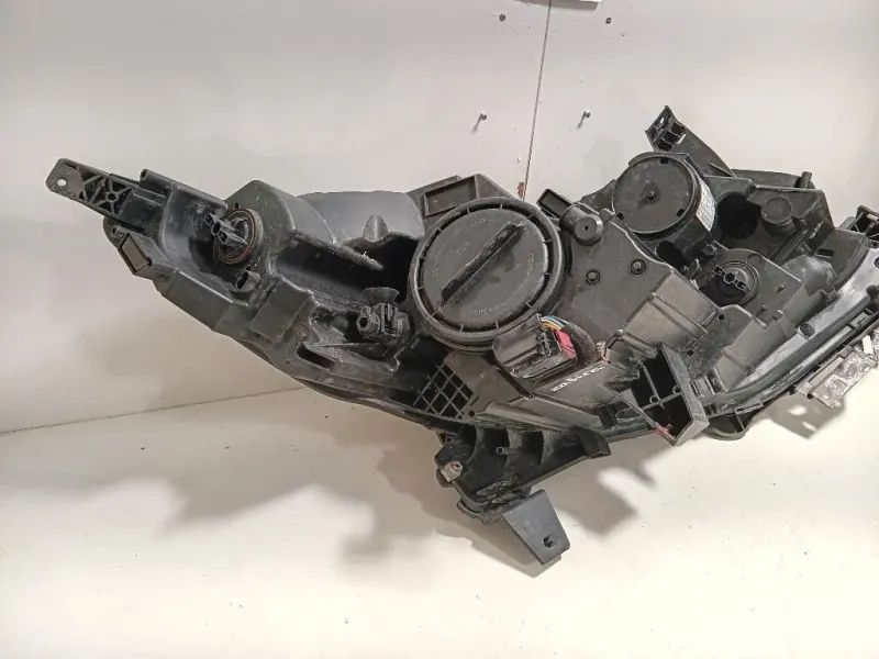 Proiettore ANT SX 13399862 Opel Zafira C 2012