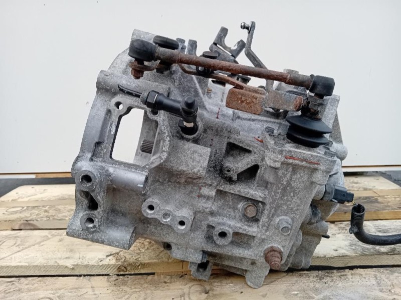 Cambio 6 MARCE MANUALE Dodge Journey 2009