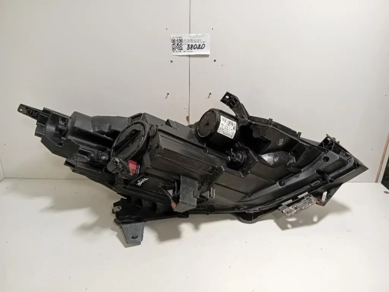 Proiettore ANT SX 13399862 Opel Zafira C 2012