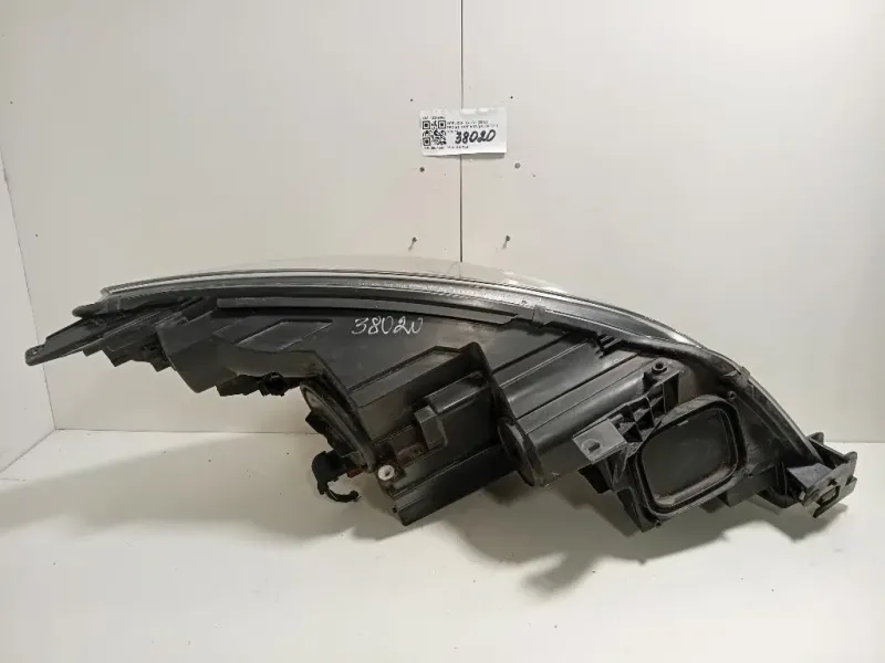 Proiettore ANT SX 13399862 Opel Zafira C 2012