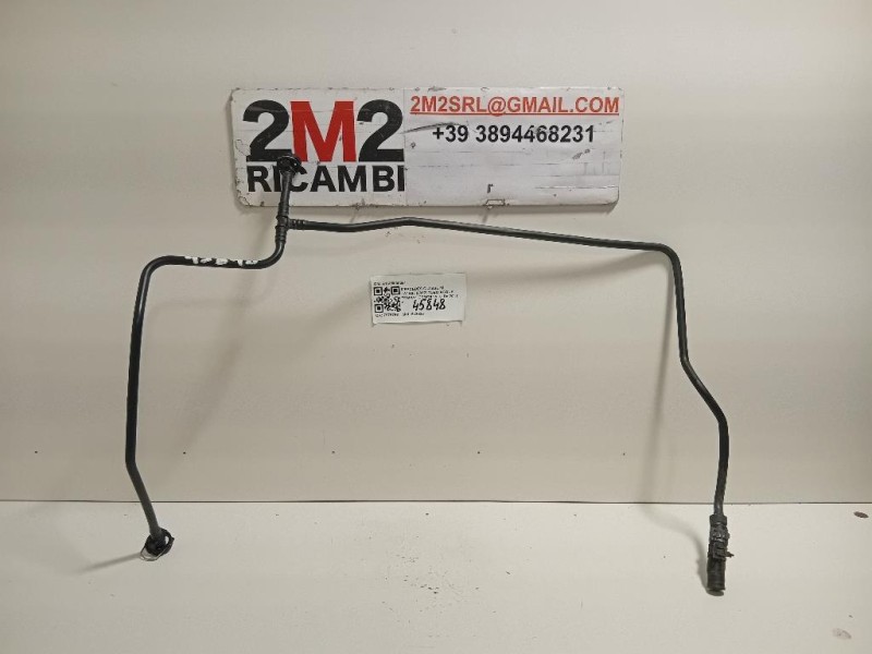 Proiettore ANT SX 13399862 Opel Zafira C 2012