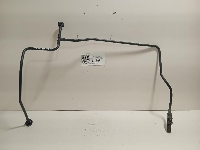 TUBO Acqua Pompatermostato A1665000091 Mercedes Classe ML W166 2012