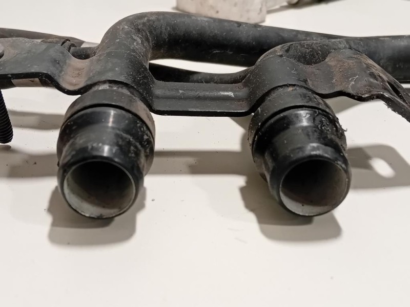 TUBO Acqua Pompatermostato 209539 Opel Mokka B 2020