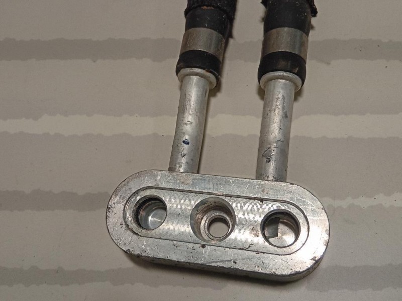 TUBO Acqua Pompatermostato 209539 Opel Mokka B 2020