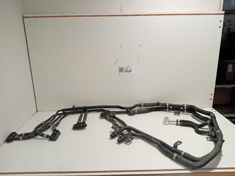 TUBO Acqua Pompatermostato 209539 Opel Mokka B 2020