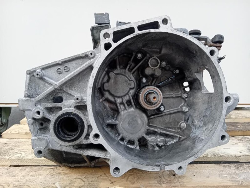 Cambio 6 MARCE MANUALE Dodge Journey 2009