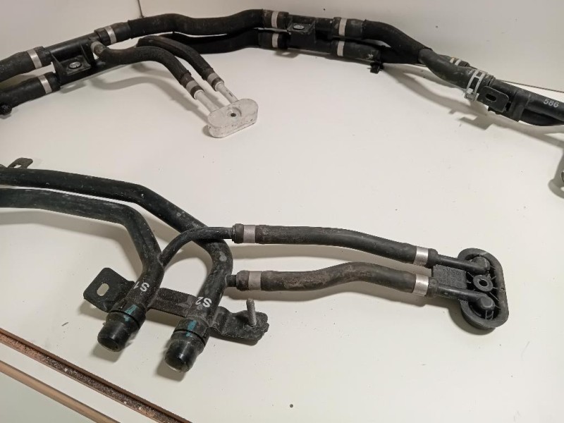 TUBO Acqua Pompatermostato 209539 Opel Mokka B 2020