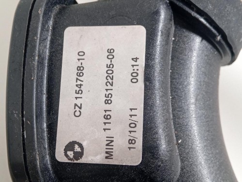 Maniglia Porta INT ANT DX 9683446577 Citroen C3 Picasso 2013