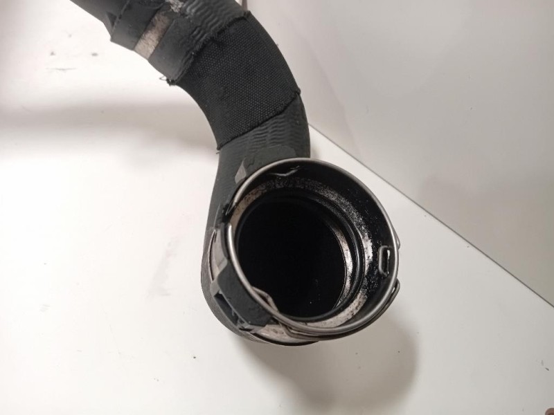 TUBO Acqua Radiatore Acquatermostato 1161 8512205-06 Citroen DS3 2016