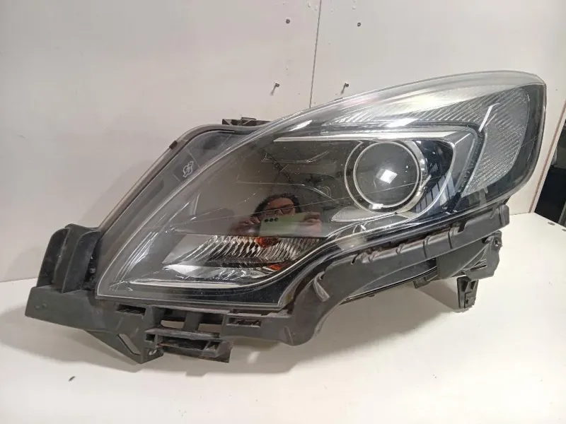 Proiettore ANT SX 13399862 Opel Zafira C 2012