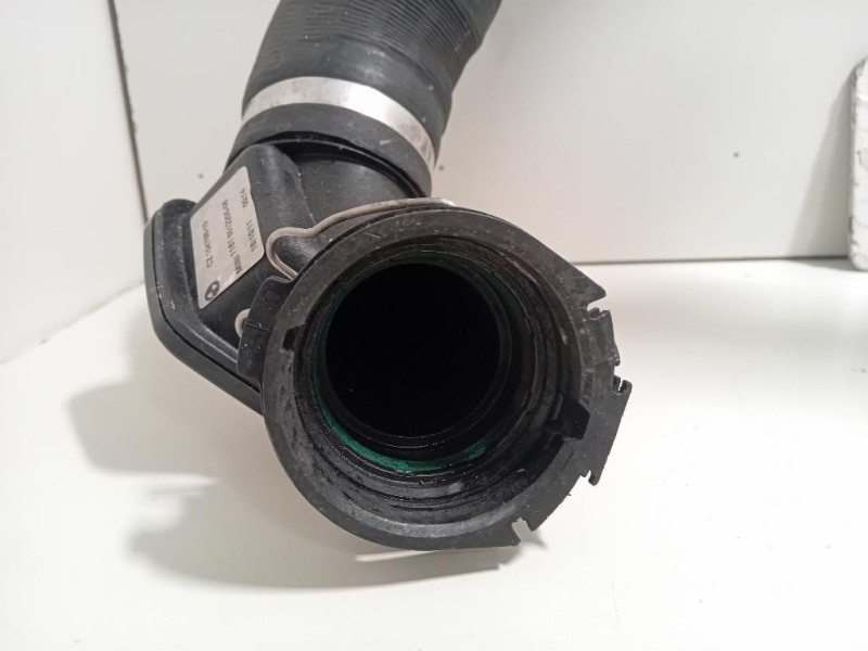 TUBO Acqua Radiatore Acquatermostato 1161 8512205-06 Citroen DS3 2016