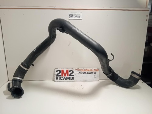Maniglia Porta INT ANT DX 9860525380 Citroen C4 Grand Picasso II 2013
