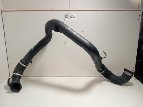 Maniglia Porta INT ANT DX 1904002 Citroen DS3 2010