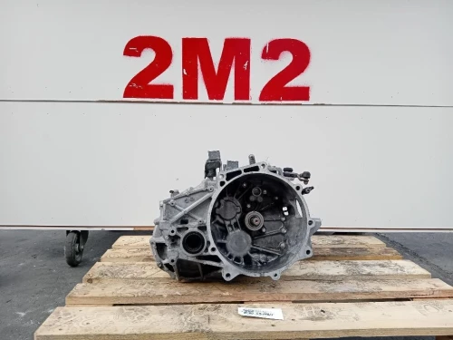 Cambio 6 MARCE MANUALE Dodge Journey 2009