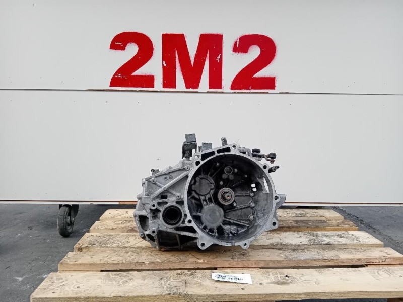 Cambio 6 MARCE MANUALE Dodge Journey 2009