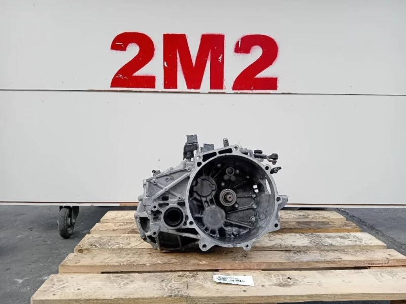 Cambio 6 MARCE MANUALE Dodge Journey 2009