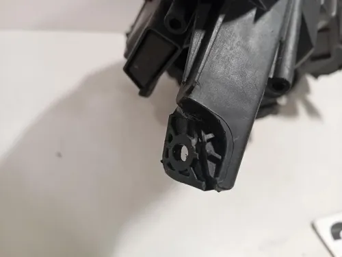 Proiettore ANT SX 13399862 Opel Zafira C 2012