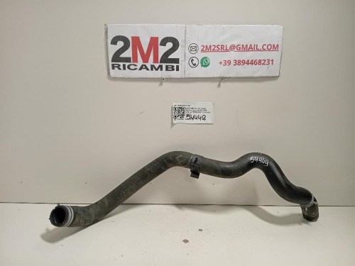 Maniglia Porta INT ANT DX 735694907 Fiat 500 II 2008