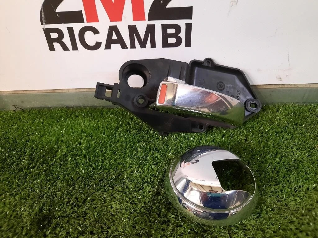 Maniglia Porta INT ANT DX 735694907 Fiat 500 II 2008