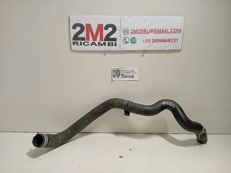 TUBO Acqua Radiatore Acquatermostato H1BG-8B273-BD Ford Fiesta VII 2021