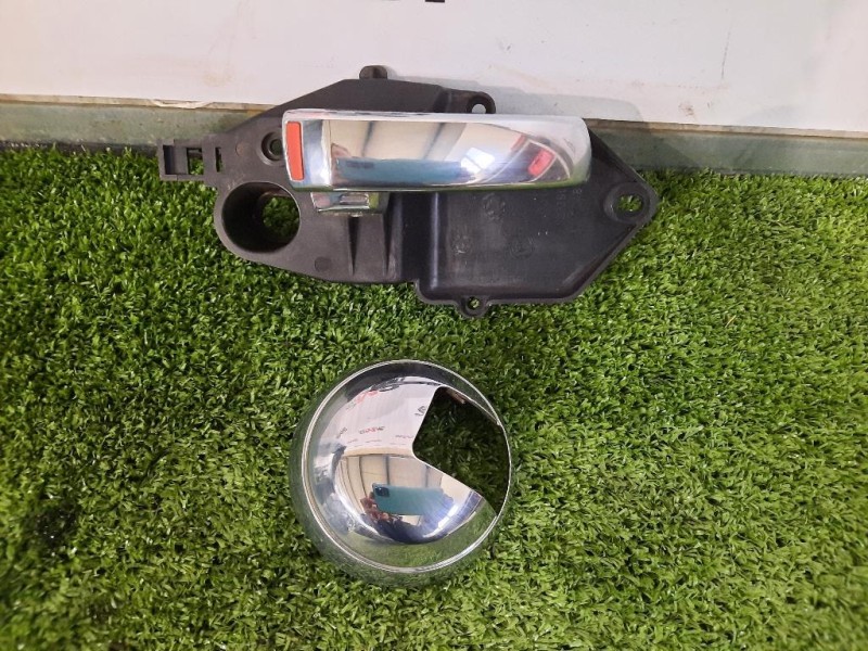 Maniglia Porta INT ANT DX 735694907 Fiat 500 II 2008