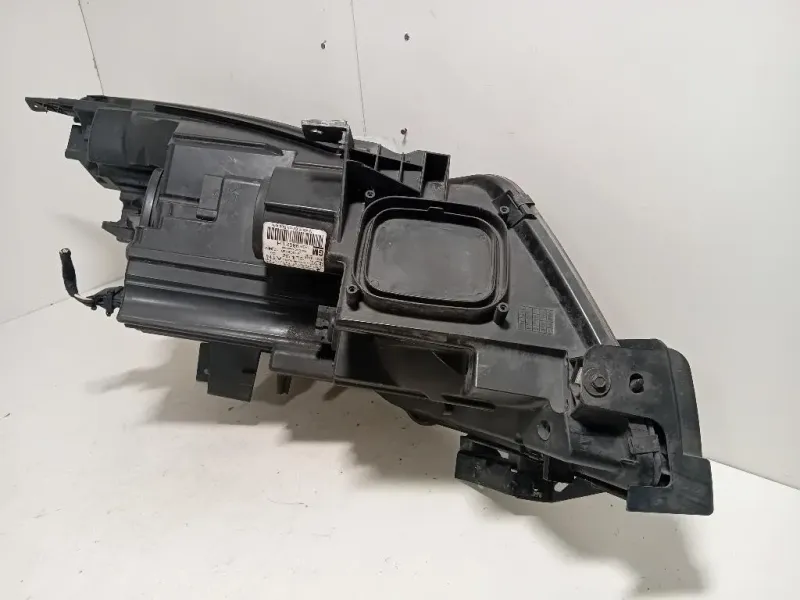 Proiettore ANT SX 13399862 Opel Zafira C 2012