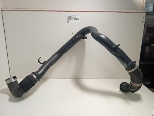 Maniglia Porta INT ANT DX 607048DX Fiat 500 II 2008