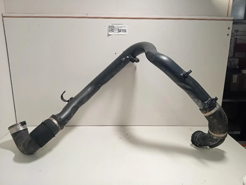 TUBO Acqua Radiatore Acquatermostato 8 512 206 Ford Transit Connect II 2014