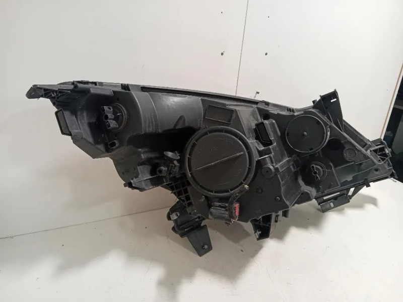 Proiettore ANT SX 13399862 Opel Zafira C 2012