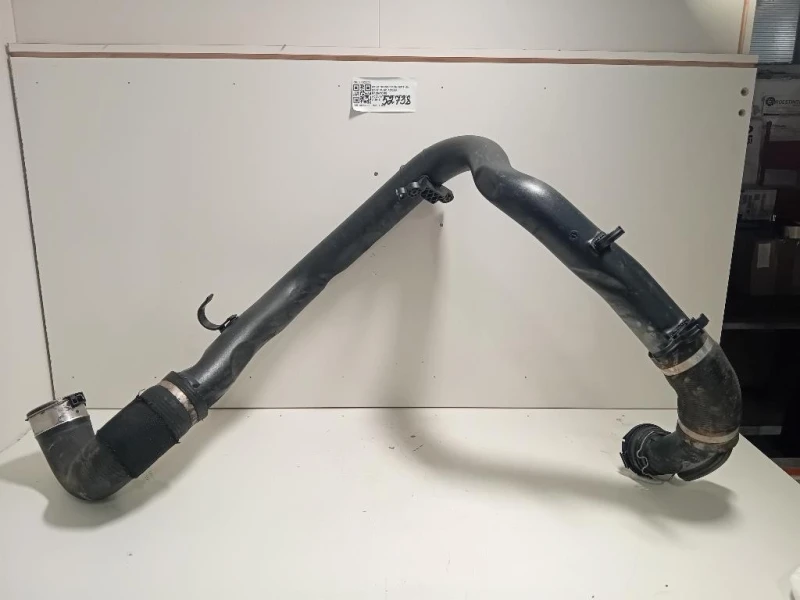 TUBO Acqua Radiatore Acquatermostato 8 512 206 Ford Transit Connect II 2014