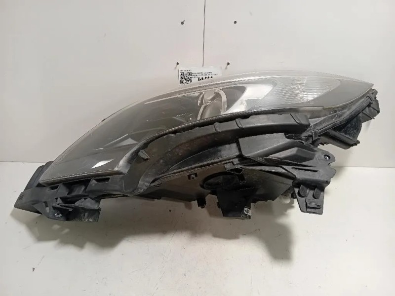 Proiettore ANT SX 13399862 Opel Zafira C 2012