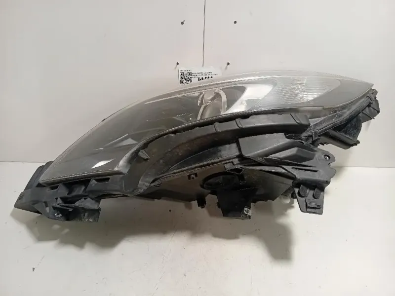 Proiettore ANT SX 13399862 Opel Zafira C 2012