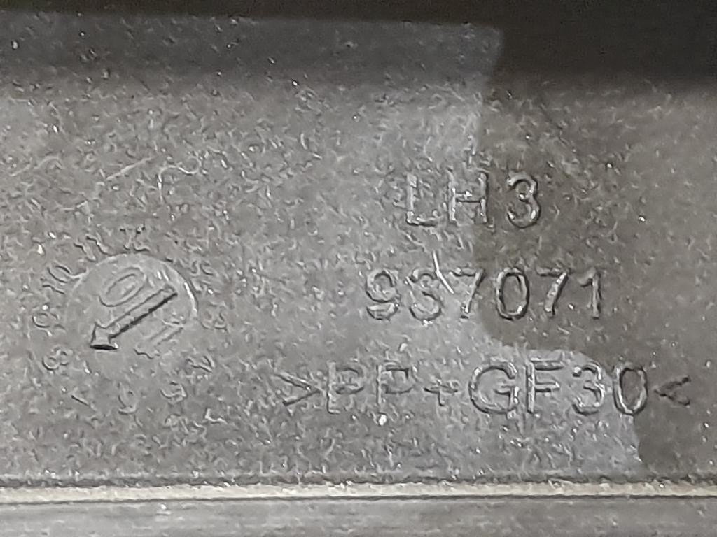 Maniglia Porta INT ANT DX 937071 Fiat Freemont 2011