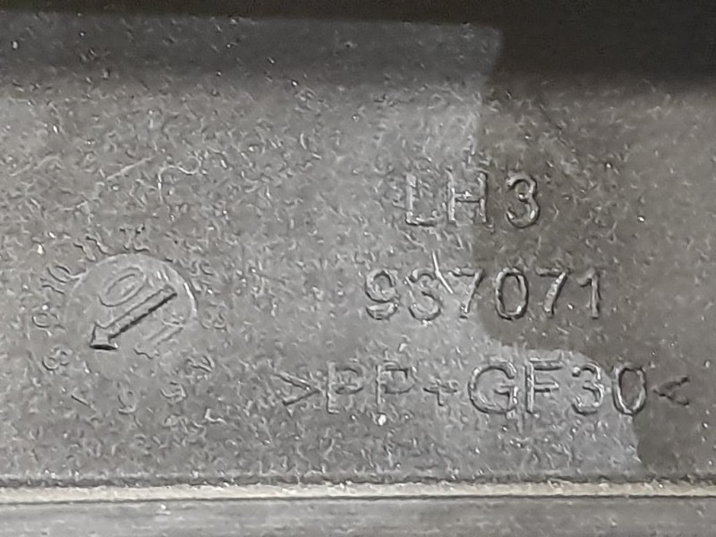 Maniglia Porta INT ANT DX 937071 Fiat Freemont 2011