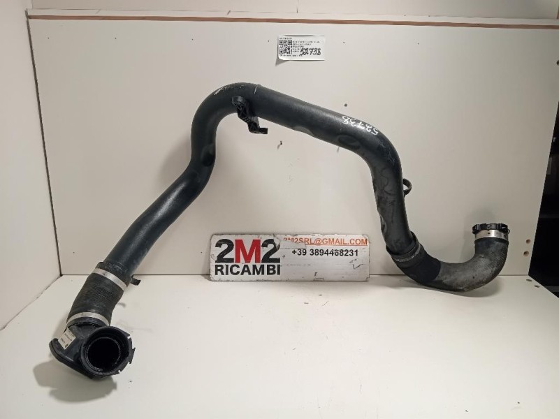 TUBO Acqua Radiatore Acquatermostato 8 512 206 Ford Transit Connect II 2014