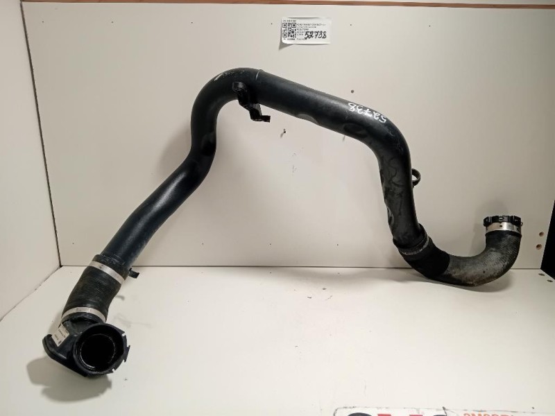 TUBO Acqua Radiatore Acquatermostato 8 512 206 Ford Transit Connect II 2014