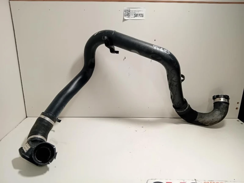 TUBO Acqua Radiatore Acquatermostato 8 512 206 Ford Transit Connect II 2014