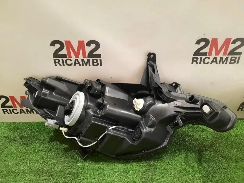 Proiettore ANT SX 811500H150 Peugeot 108 2014