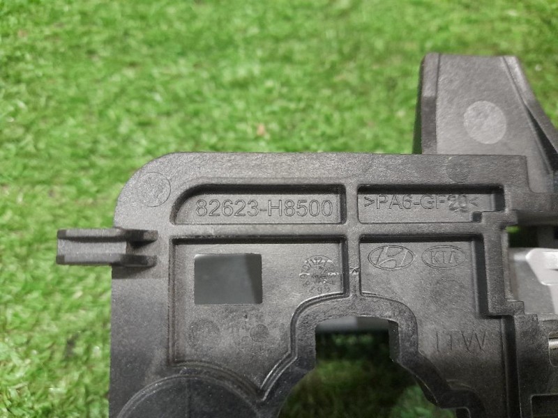 Maniglia Porta INT ANT DX 82623H8500 Kia RIO IV 2017