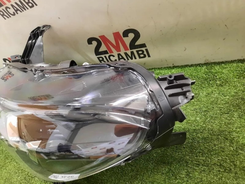 Proiettore ANT SX 811500H150 Peugeot 108 2014